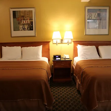 Travelodge By Wyndham Pendleton Or-3