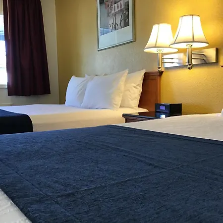 Travelodge By Wyndham Pendleton Or-2