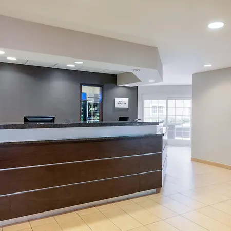 Residence Inn By Marriott Williamsburg-2