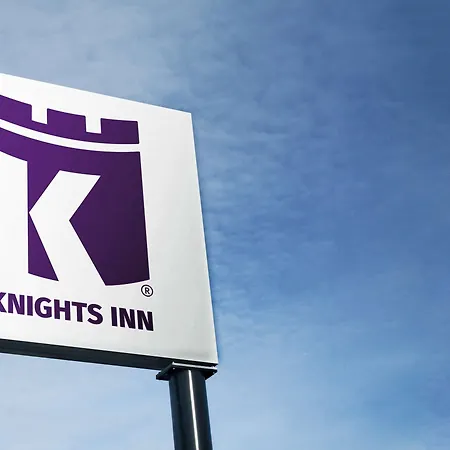 Knights Inn Corpus Christi-2
