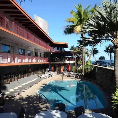 Sea Club Ocean Resort-3