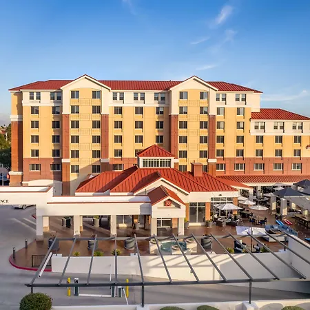 Hilton Garden Inn Scottsdale Old Town-3