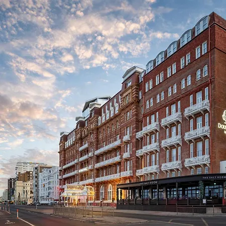 Doubletree By Hilton Brighton Metropole-3