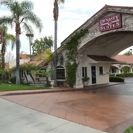 Dynasty Suites Redlands-2