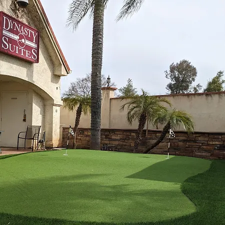 Dynasty Suites Redlands-3
