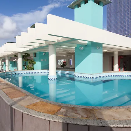 Hotel Brasil Tropical-3