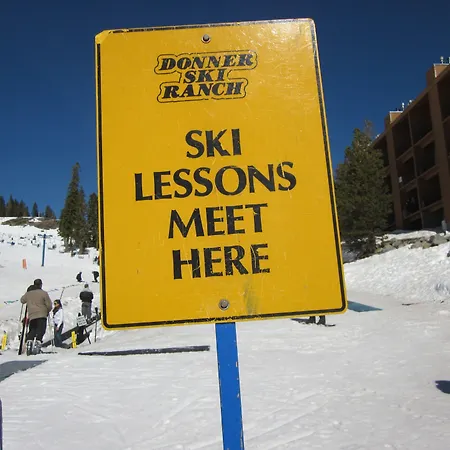 Truckee Donner Lodge-3
