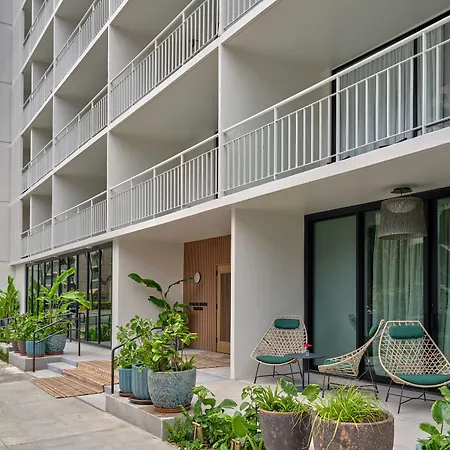 Romer House Waikiki (Adults Only)-2