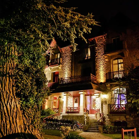 Le Castel Marie Louise-2