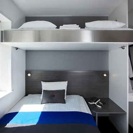 Cabinn City-2