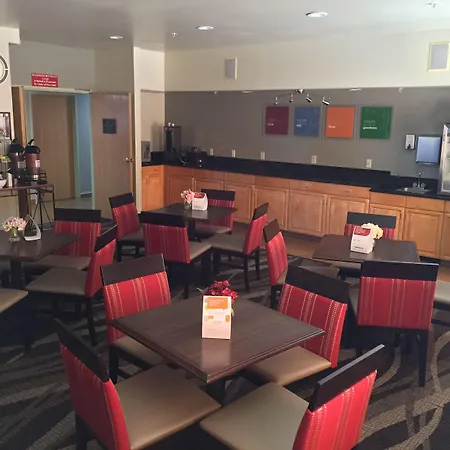 Comfort Inn & Suites Fruita - Grand Junction-2