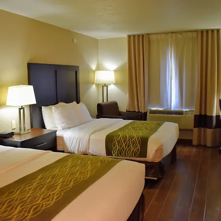 Comfort Inn & Suites Fruita - Grand Junction-3