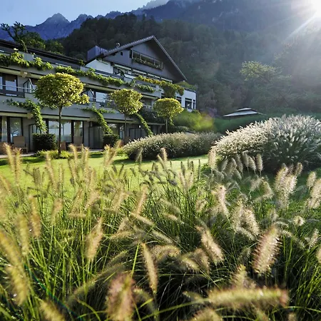 Park Hotel Sonnenhof - Relais & Chateaux-3