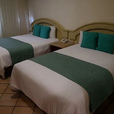 Hotel Playa Marina-3