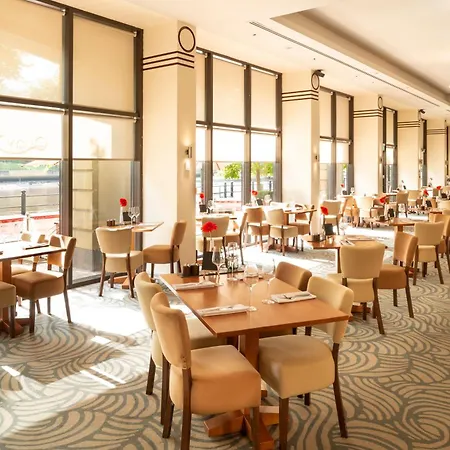 Copthorne Hotel Newcastle-3