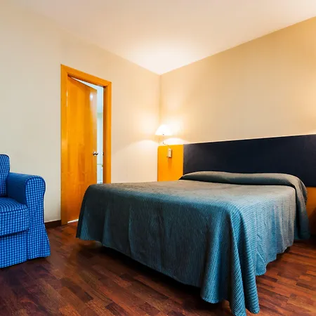 Hotel Villacarlos-3