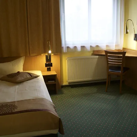 ACRON Hotel Wittenberg-2