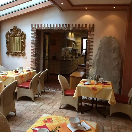 Hotel Augsburger Hof-2