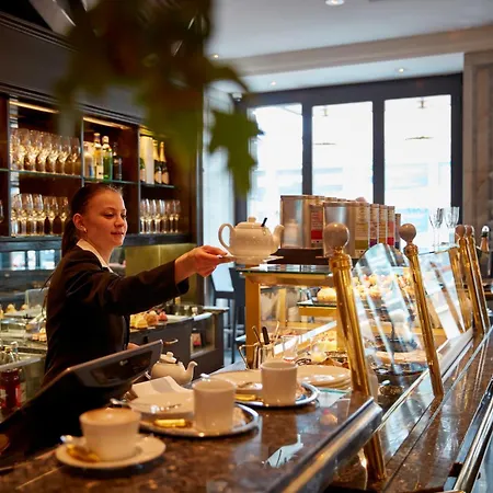 Hotel Schweizerhof Zuerich-3