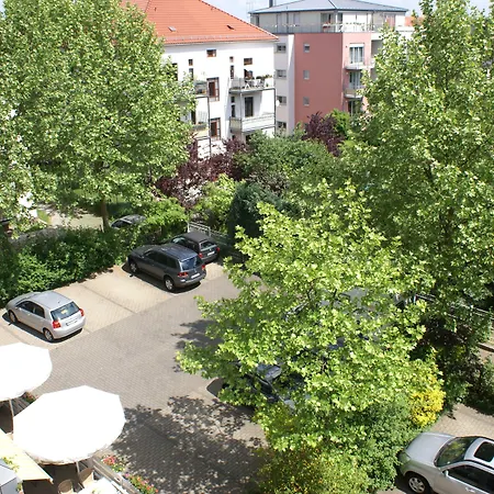 Taste Hotel Dresden-Ehemals Residenz Alt Dresden-3