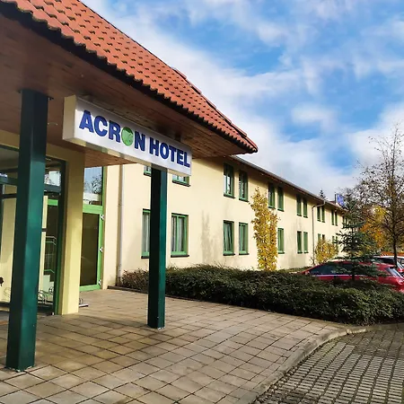 Acron-Hotel Quedlinburg-3