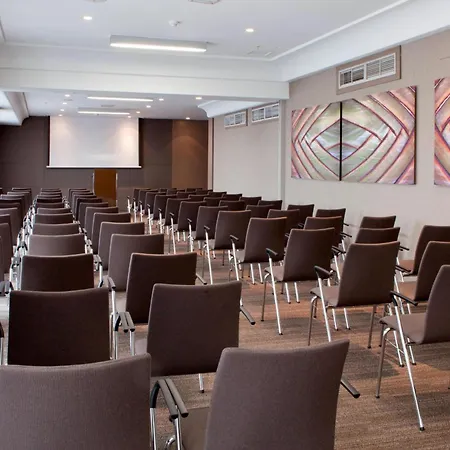 Ac Hotel Iberia Las Palmas By Marriott-3