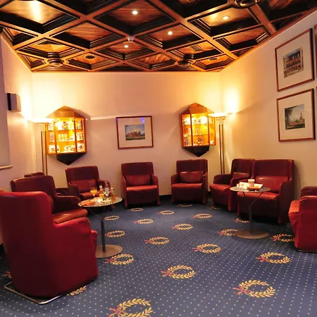 Hotel Flandrischer Hof-3
