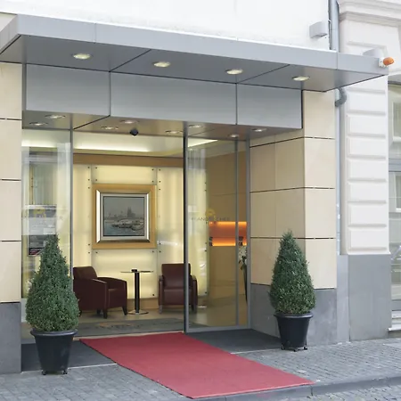 Hotel Flandrischer Hof-2