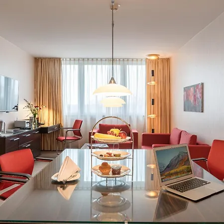 Leoso Hotel Leverkusen-3