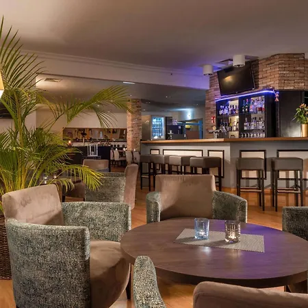 City Hotel Rosenheim-2
