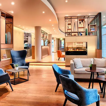 Welcome Hotel Marburg-3
