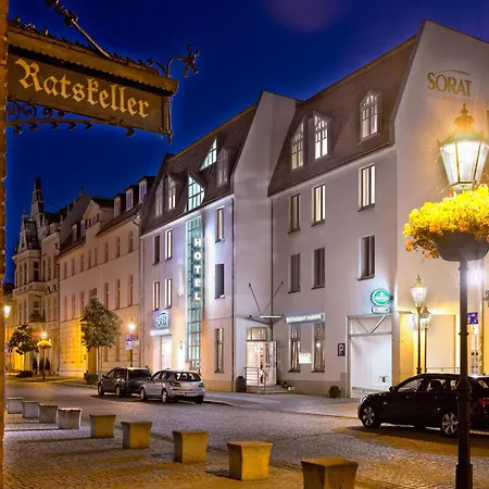SORAT Hotel Brandenburg-3