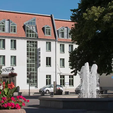 SORAT Hotel Brandenburg-2