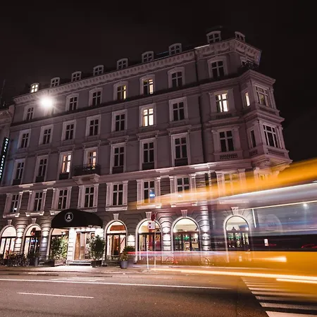 Hotel Alexandra-2