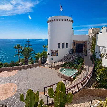 Hotel Servigroup Montíboli-3