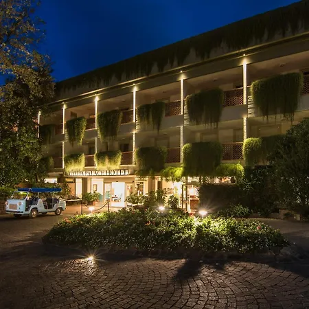 Gallia Palace Hotel - Relais & Chateaux-2
