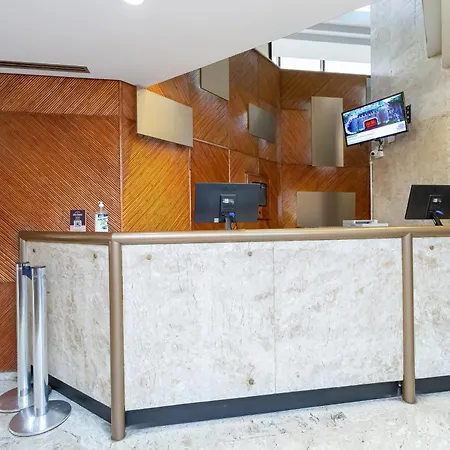 H4 La Residence Paulista-3