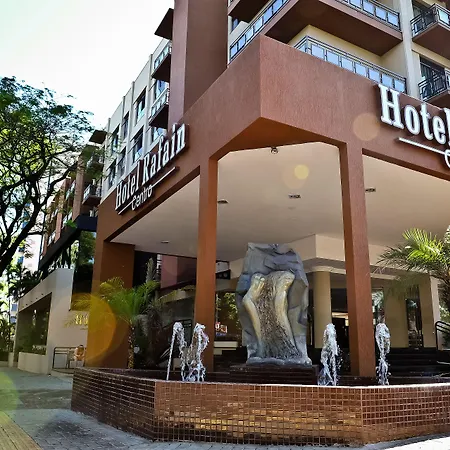 Hotel Rafain Centro-2