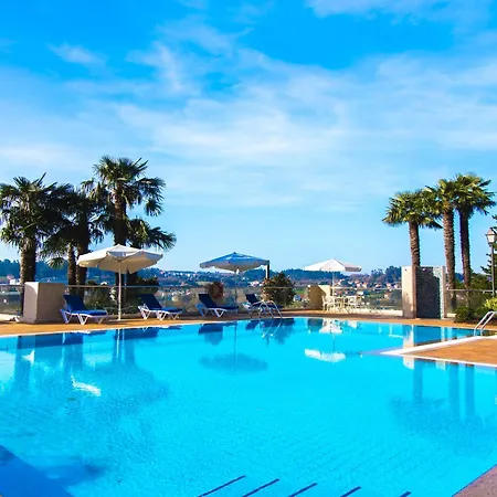 Gran Hotel Los Abetos-2