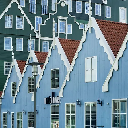 Inntel Hotels Amsterdam Zaandam-2
