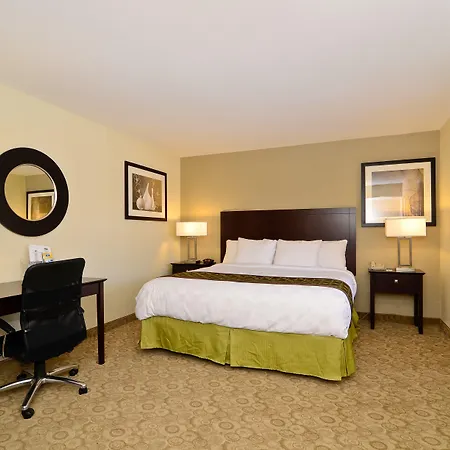 Rodeway Inn Convention Center-3