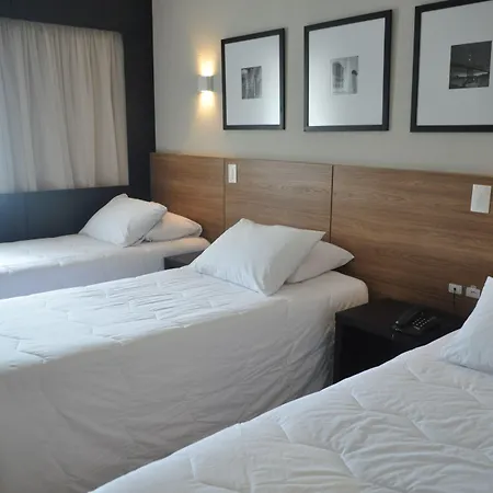 Cambirela Hotel-2