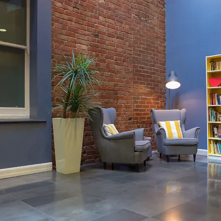 Best Western Melbourne City-2