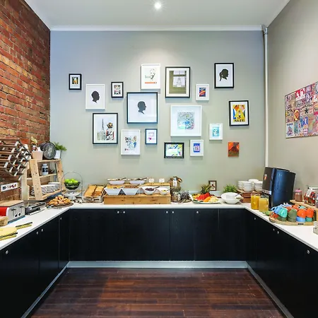 Best Western Melbourne City-3