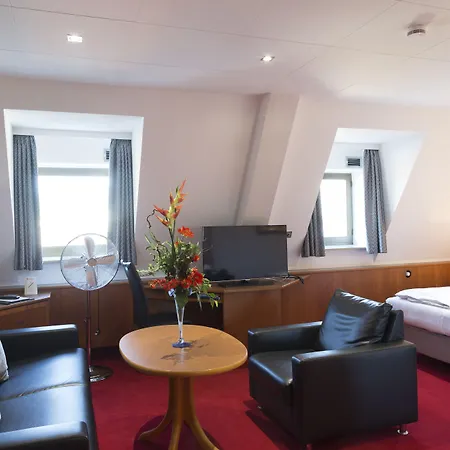 TOP Hotel Amberger-3