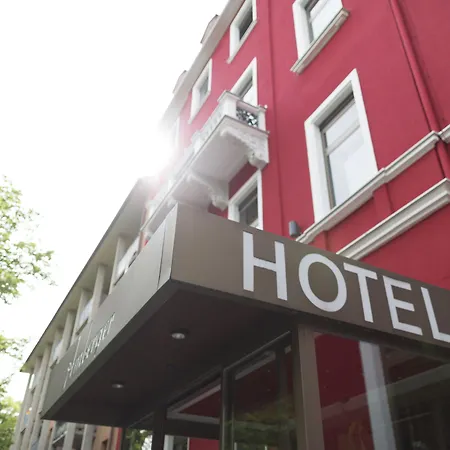 TOP Hotel Amberger-2