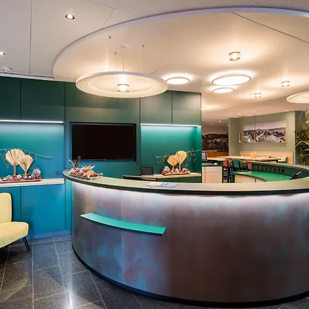 Best Western Hotel Wetzlar-3