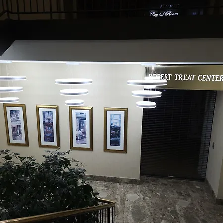 Robert Treat Hotel-2