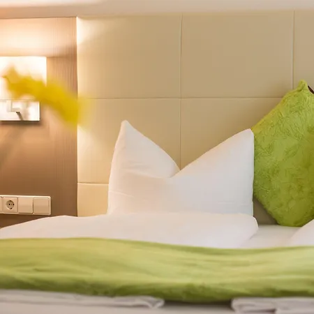 City Hotel Freiburg-2