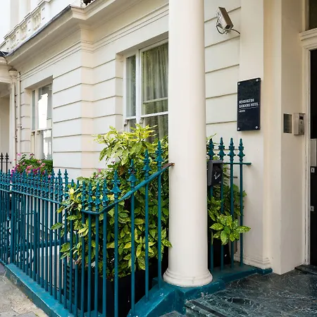 Kensington Gardens Hotel-3